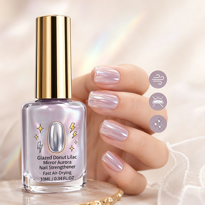🎉 Udsalg 2026 — Over 24.700 solgt!💅 Lilac Glossy Mirror negleforstærk