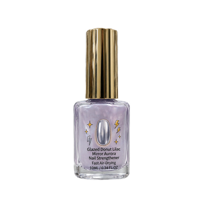 🎉 Udsalg 2026 — Over 24.700 solgt!💅 Lilac Glossy Mirror negleforstærk